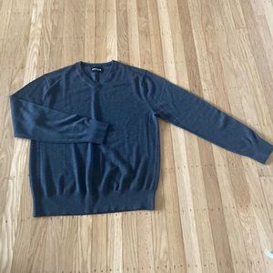Men’s Bonobos sweater